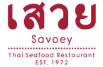 Welcome to Savoey Restaurant